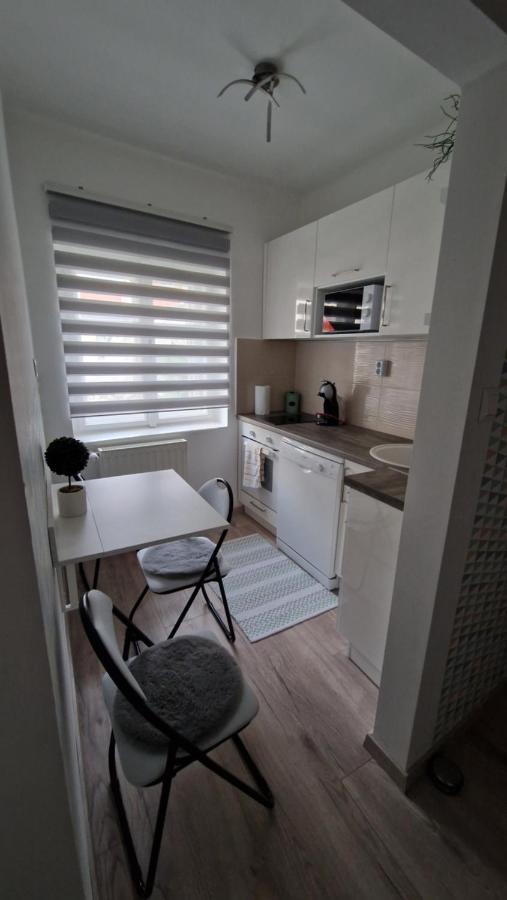 Anida Holiday Home Sopron Exterior photo