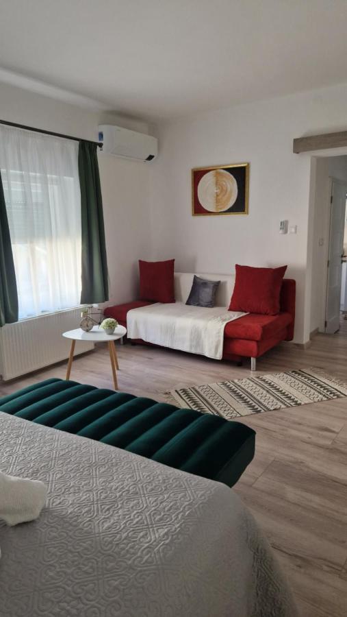 Anida Holiday Home Sopron Exterior photo