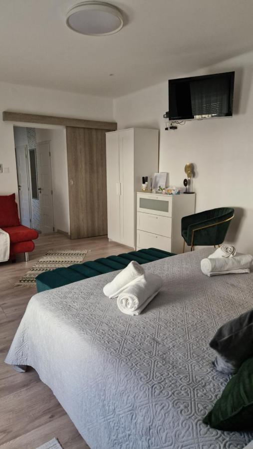 Anida Holiday Home Sopron Exterior photo