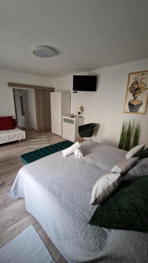 Anida Holiday Home Sopron Exterior photo