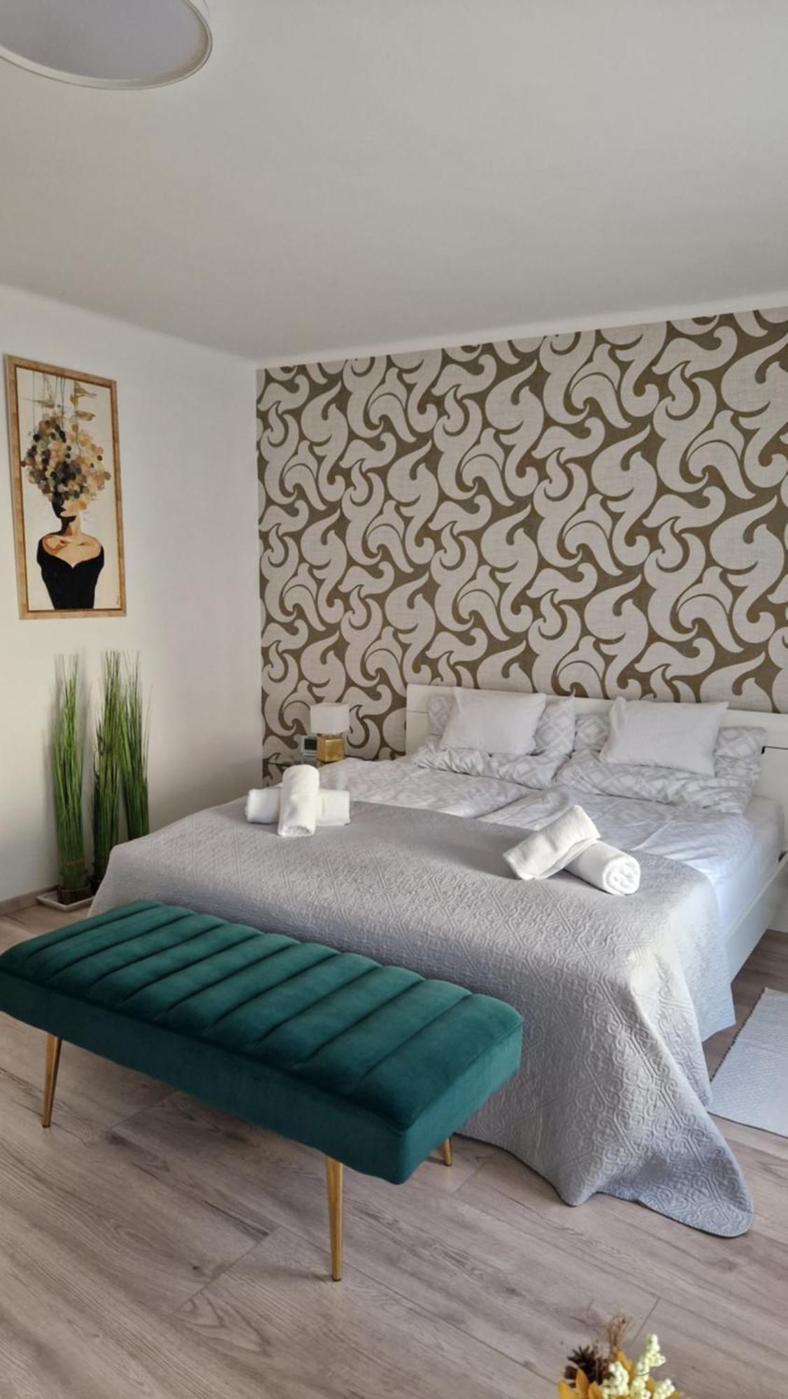 Anida Holiday Home Sopron Exterior photo