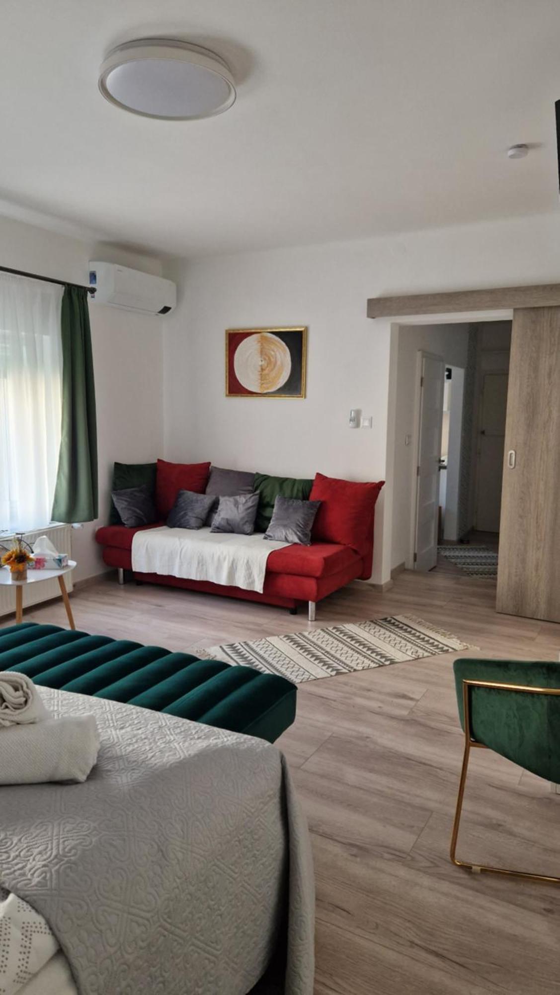Anida Holiday Home Sopron Exterior photo