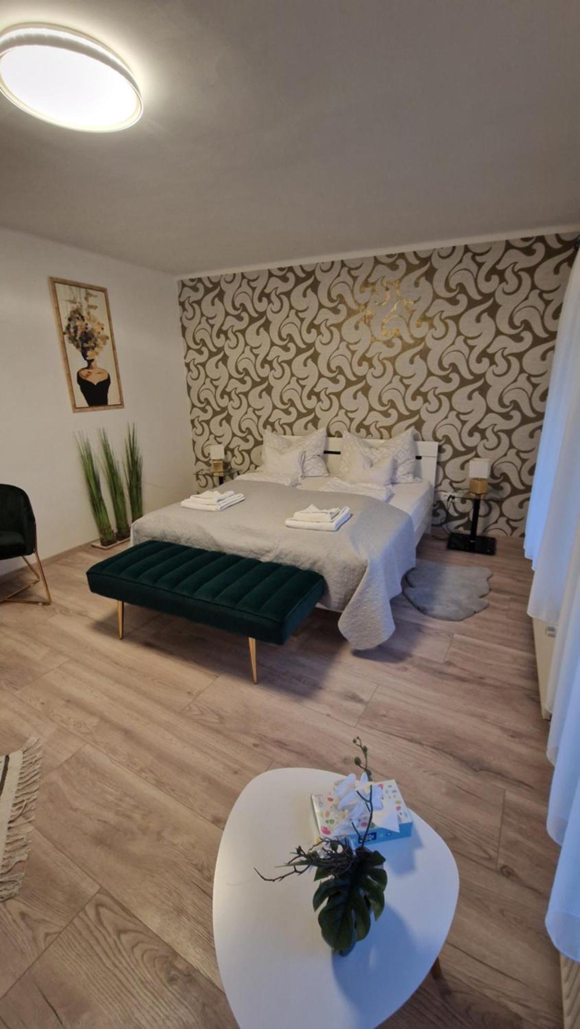 Anida Holiday Home Sopron Exterior photo
