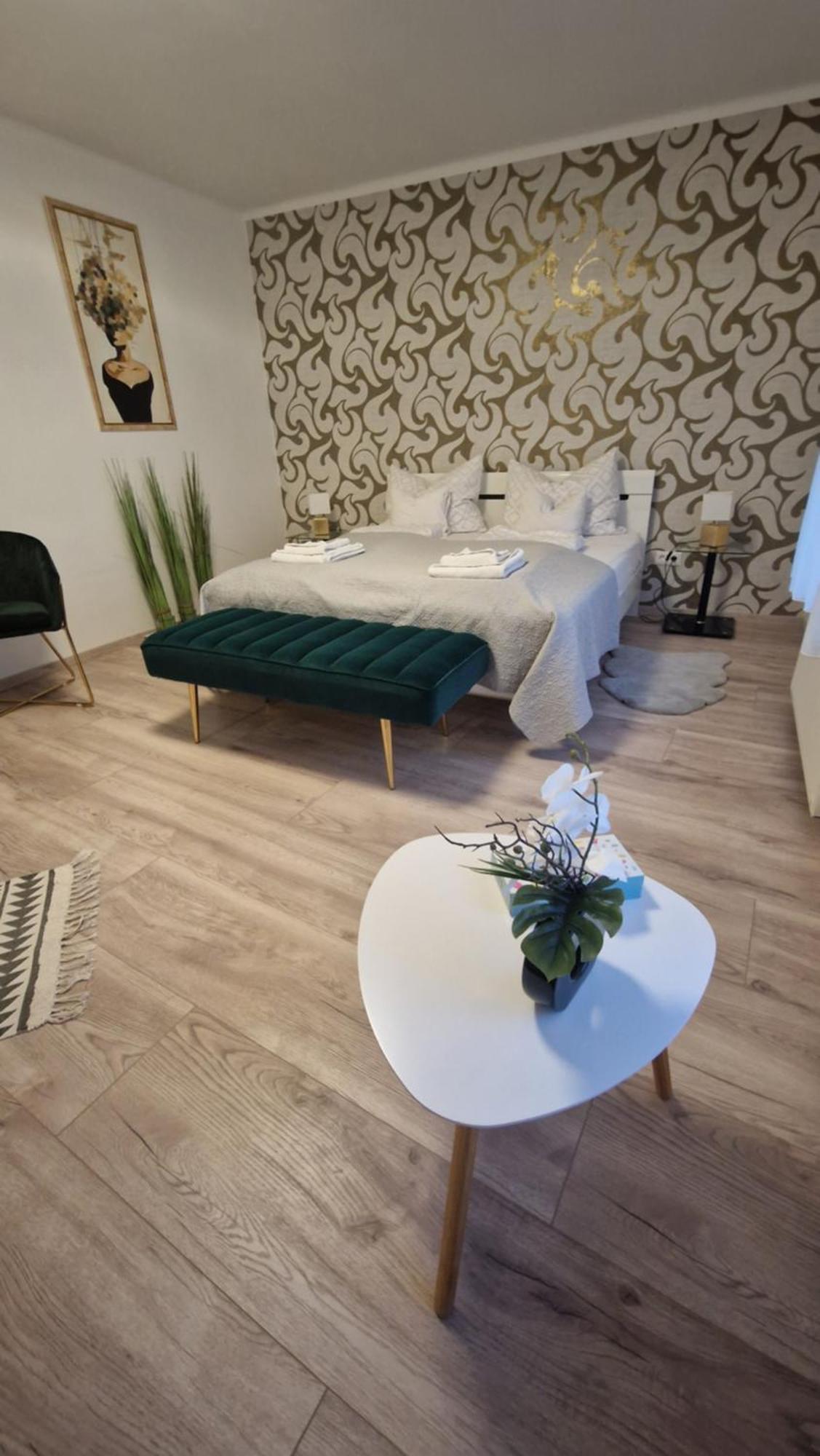 Anida Holiday Home Sopron Exterior photo